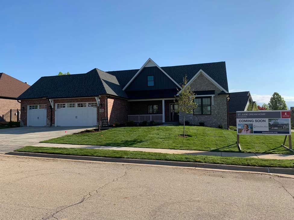 St Jude Dream Home 2025 Peoria Il Application Carlie Ulrikaumeko