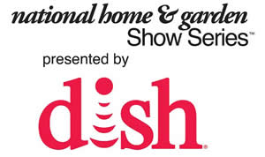 National Home & Garden Show Series
